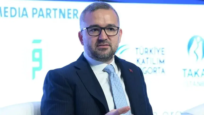 'Türkiye'de katılım finans istikrarlı şekilde büyüyor'