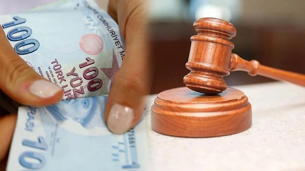 Yargıtay'dan nafaka kararı