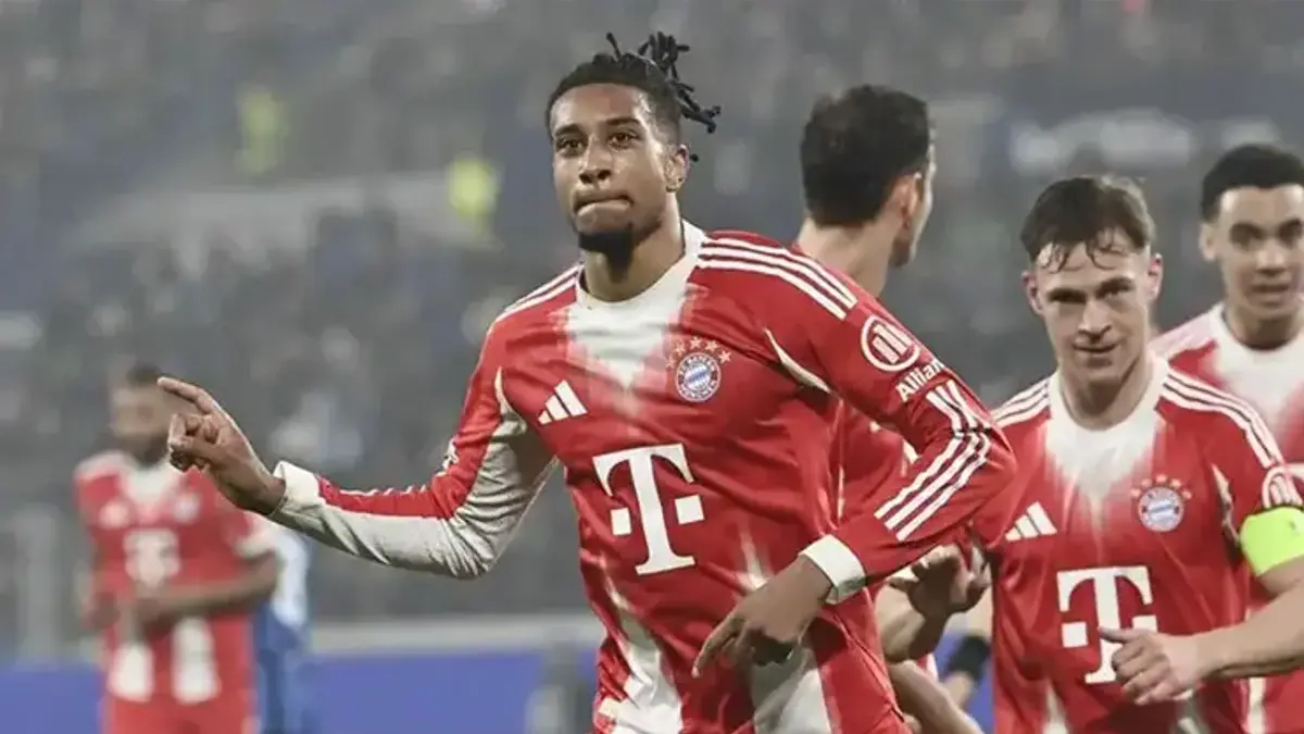 Tarihin bonservis rekoru kırılıyor! Real Madrid Olise için gözü kararttı