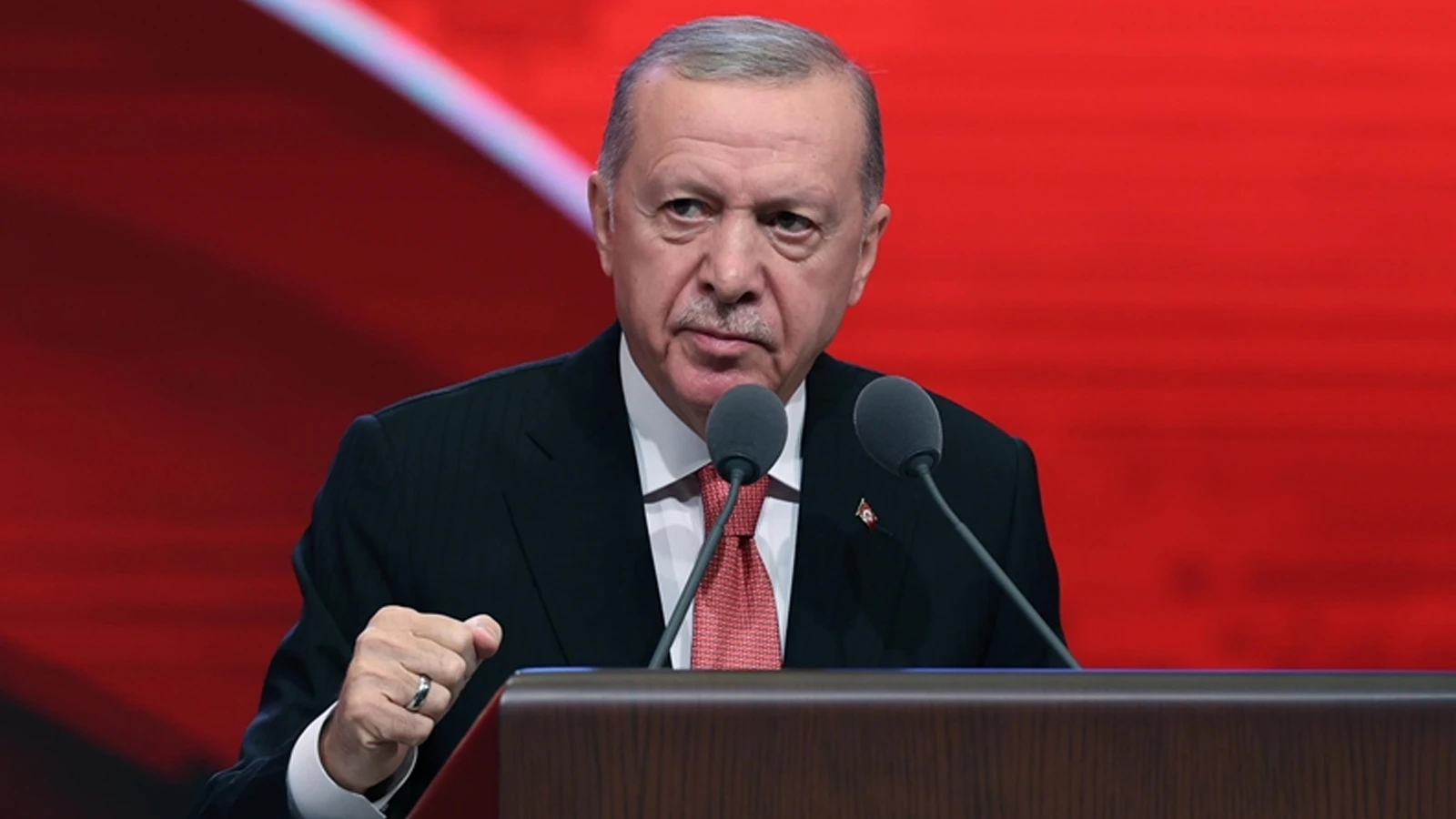 Cumhurbaşkanı Erdoğan'dan hicri yılbaşı mesajı: 'Tüm insanlığa barış ve huzur getirsin'