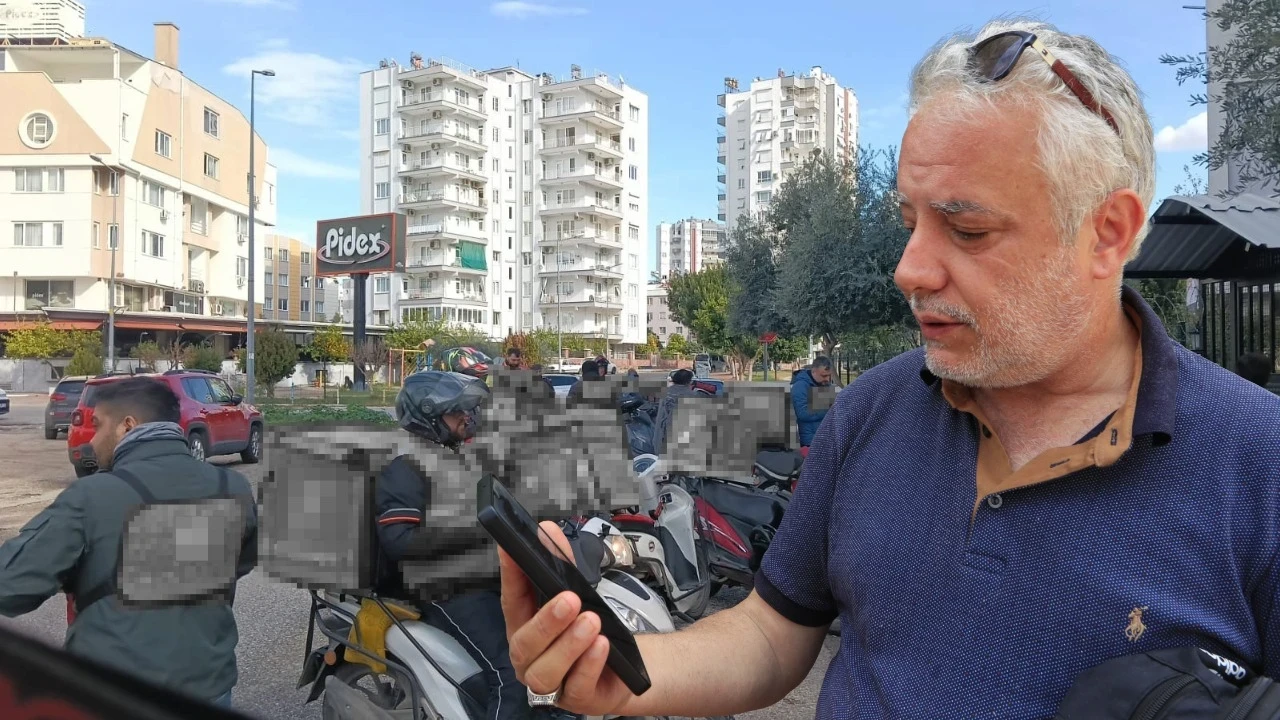 4 yıldır tehdit ediliyordu: Komşularına da ölüm mesajları atılıyor