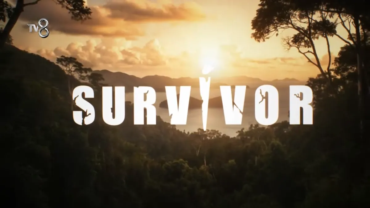 Survivor finali ne zaman? 2026 Final tarihi belli oldu
