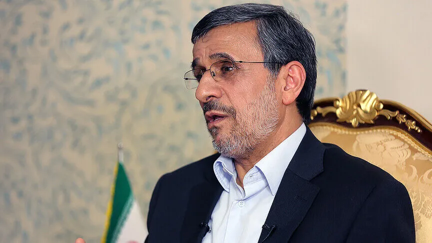 İsrail'in, Ahmedinejad'ı İran'da yeniden "iktidara getirme planının başarısız olduğu" iddia edildi