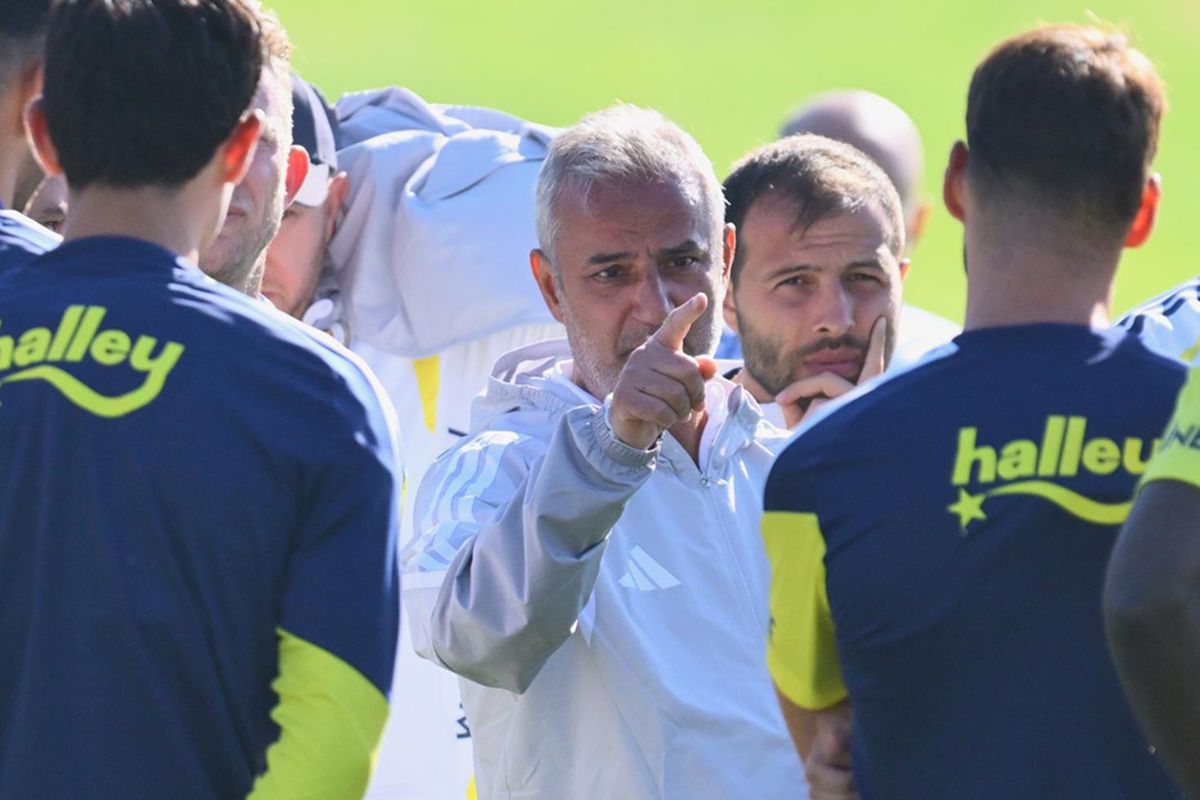 Fenerbahçe'nin gündemindeki Fransız yıldız serbest kaldı