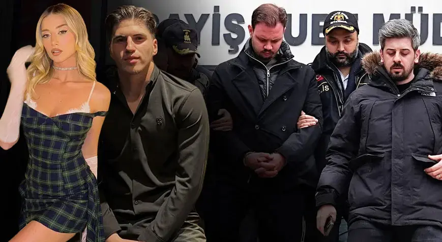 Kubilay'ın annesinden duruşma öncesi çarpıcı sözler: 'Çocuğum aşk üçgeni yüzünden öldü'