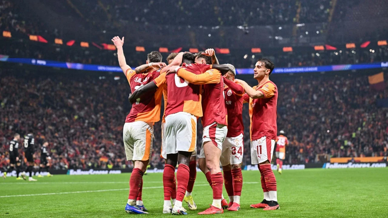 Dünya Kupası’nda büyülemişti! Galatasaray’dan yıldız futbolcu için rekor bonservis talebi! Kapı 30 milyon eurodan açılacak