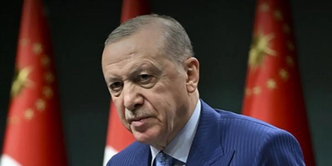 Erdoğan: Türkiye'nin arzusu Türk dünyasının kültürümüze sahip çıkmasıdır
