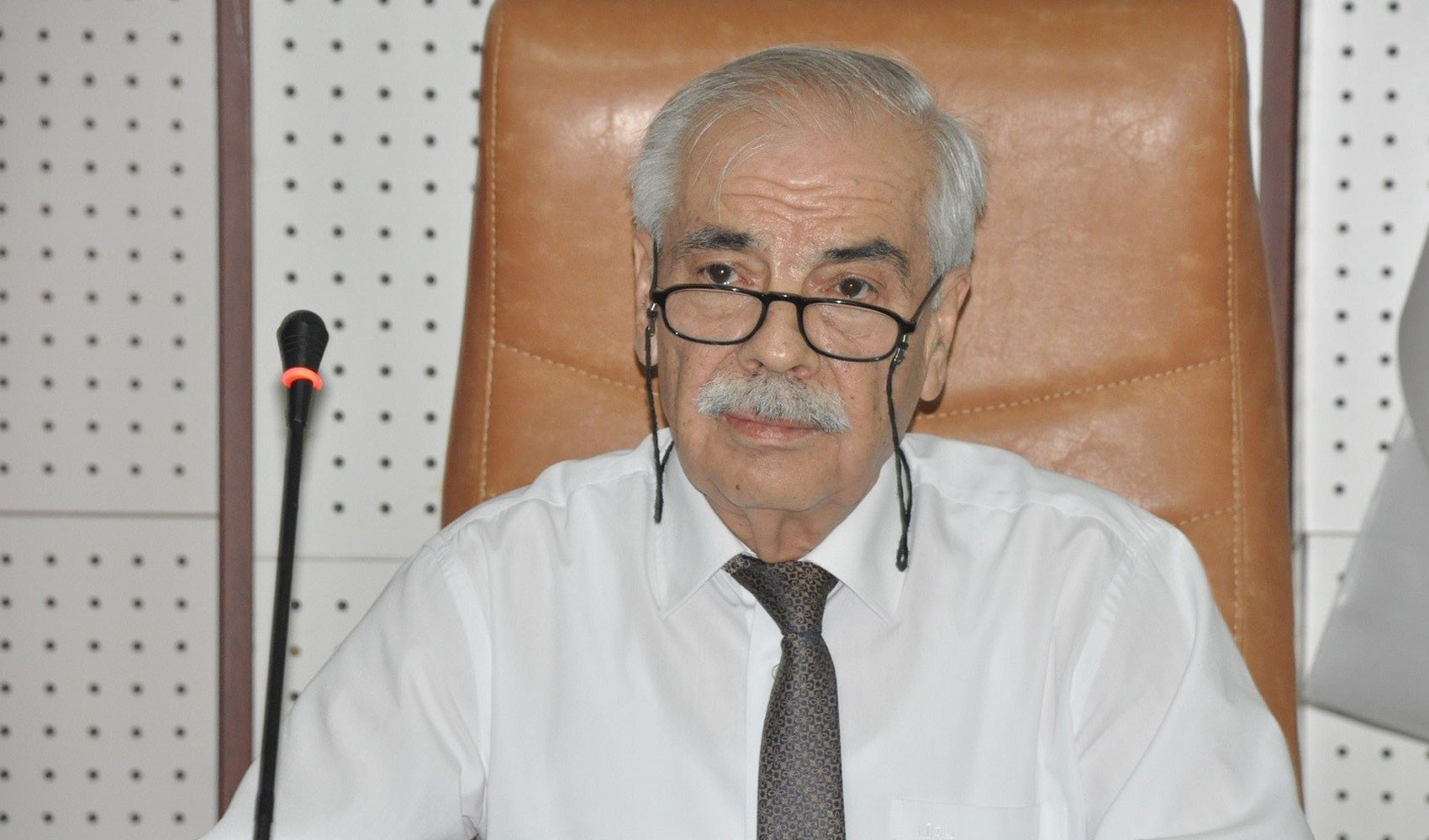 Keşan Belediye Başkanı Mehmet Özcan CHP’den istifa etti