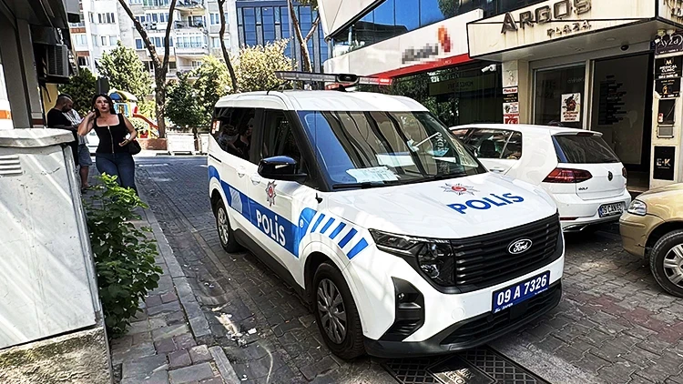 Aydın’da mahalle muhtarı masaj salonunun tuvaletinde ölü bulundu