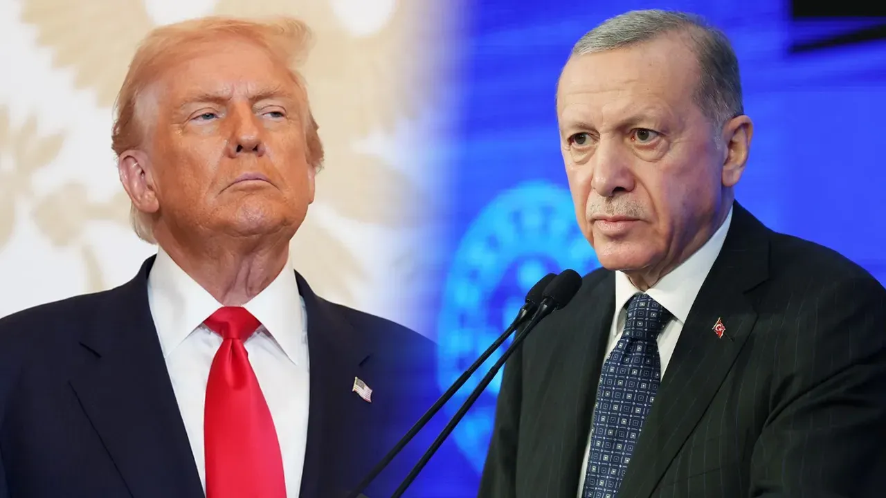 Dünya basını manşetlerden duyurdu: Trump’ın gazabından korkan Avrupalı liderler Erdoğan için dua ediyor