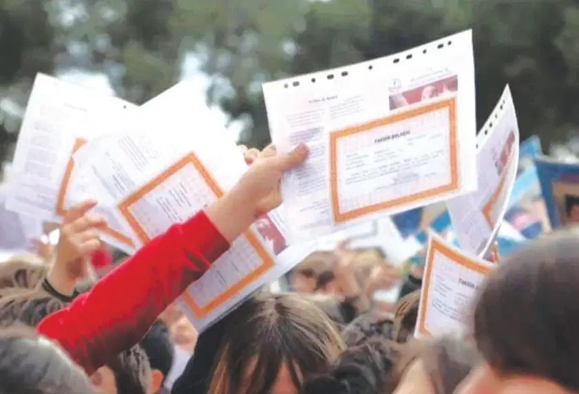 2026 karne günü ne zaman? Yaz Tatili hangi gün başlıyor?