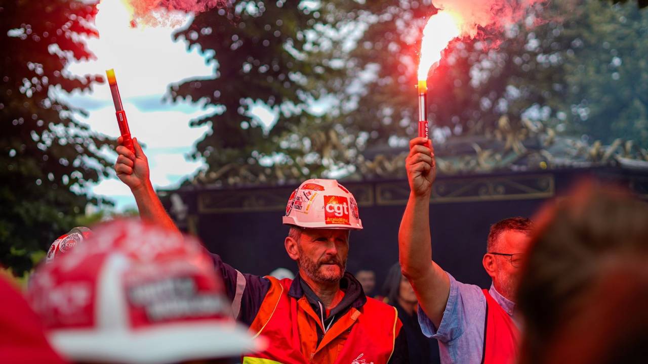 Kamulaştırmaya bir adım daha yaklaştılar