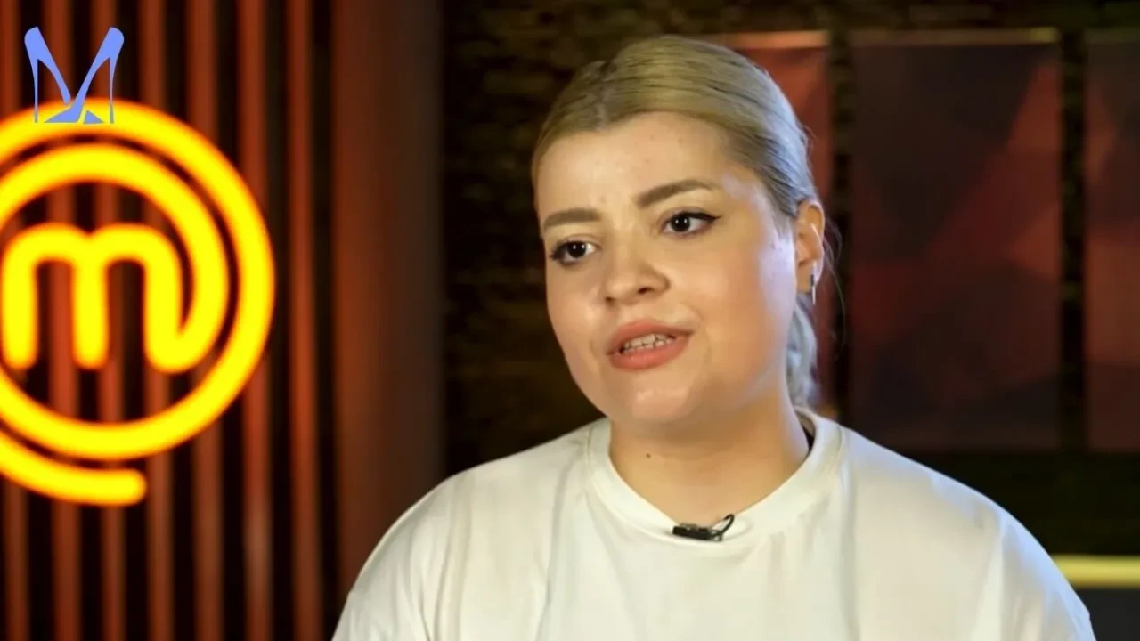MasterChef’te ikinci turu kazanan İrem kimdir? MasterChef İrem Güven kaç yaşında mesleği ne?