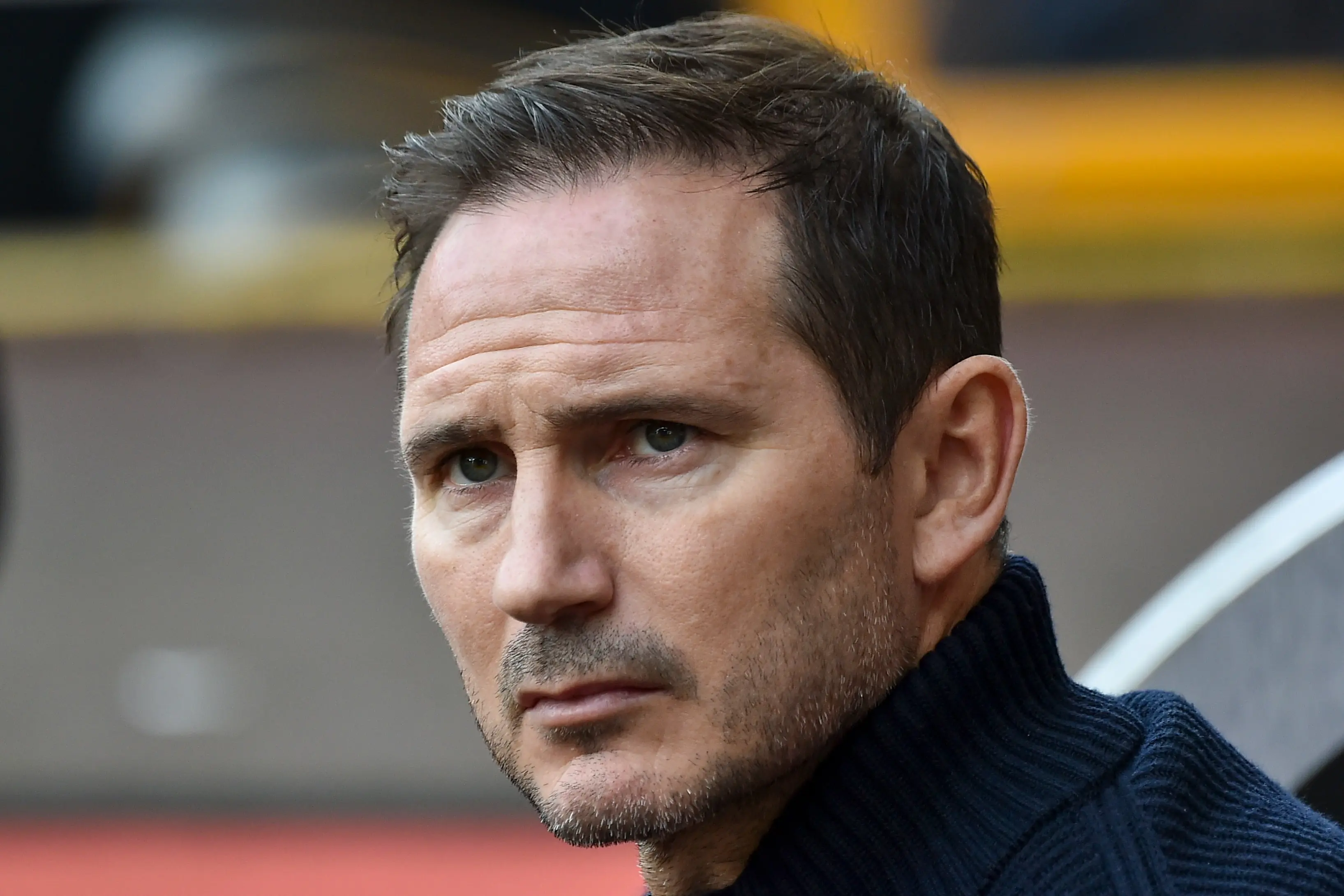 Coventry City'den Frank Lampard kararı