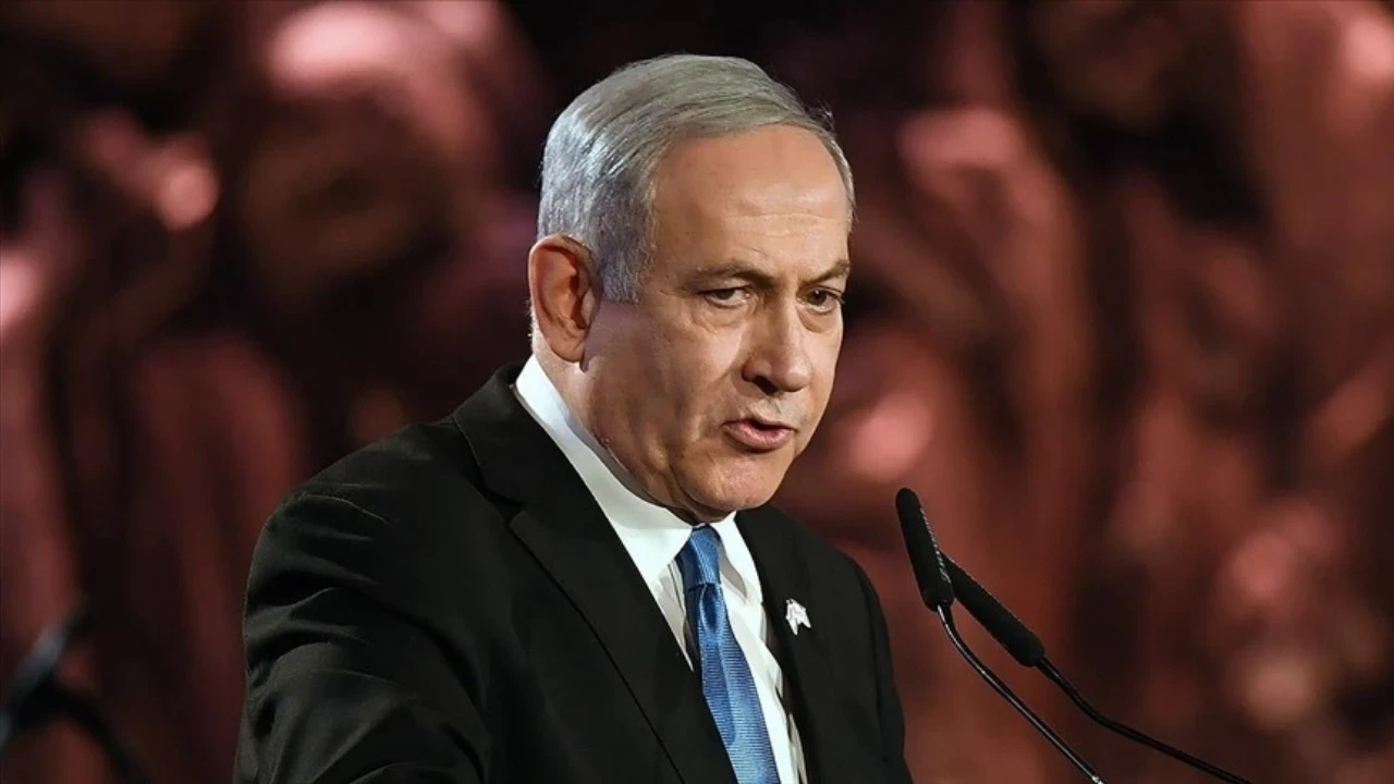 Şaka mı rest mi? Netanyahu seçimlere tek başına girme sinyali verdi