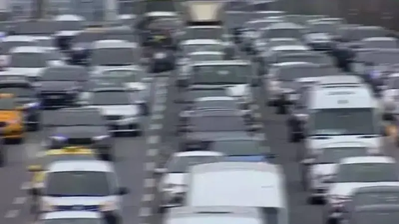 TÜİK: Haziranda 194 bin 740 taşıtın trafiğe kaydı yapıldı