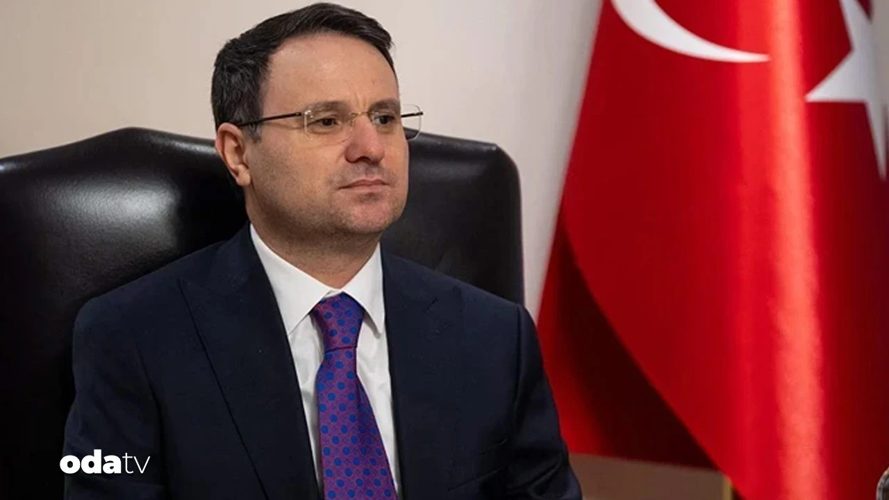 Adalet Bakanı Akın Gürlek'ten Hakim-Savcı sınavı açıklaması