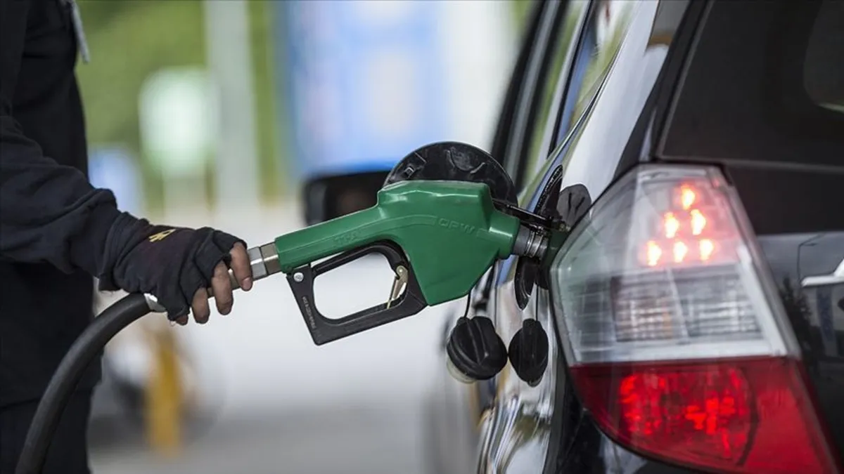 Motorinin ardından benzine indirim geldi! İşte 19 Haziran güncel akaryakıt fiyatları...
