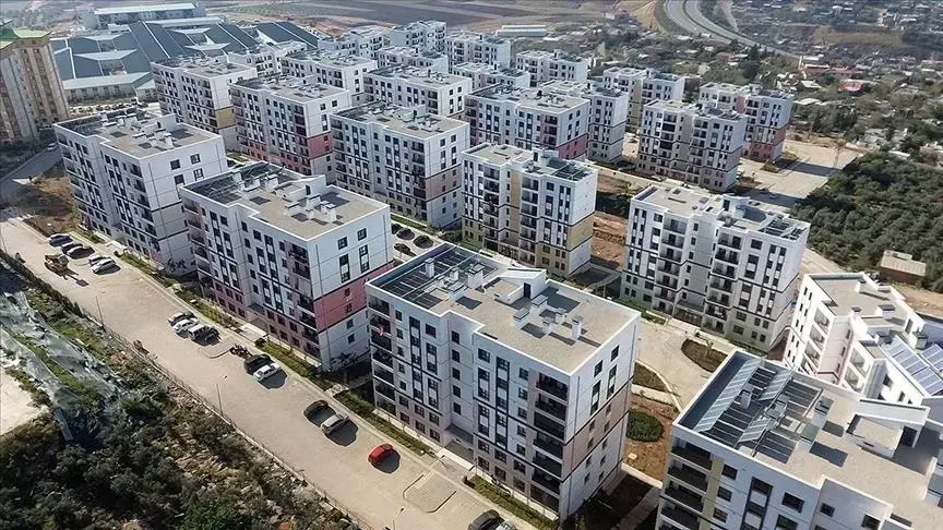 TOKİ'nin 64 ildeki 20 bin konut kampanyasında ikametgah şartı aranacak mı? İşte cevabı...