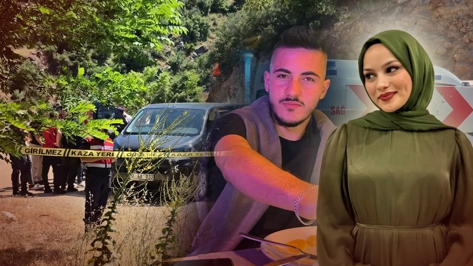 Eğirdir'de şüpheli ölüm: Cansu Zengin ve Ufuk Erdoğan park halindeki araçta ölü bulundu | ISPARTA YEREL HABERLERİ