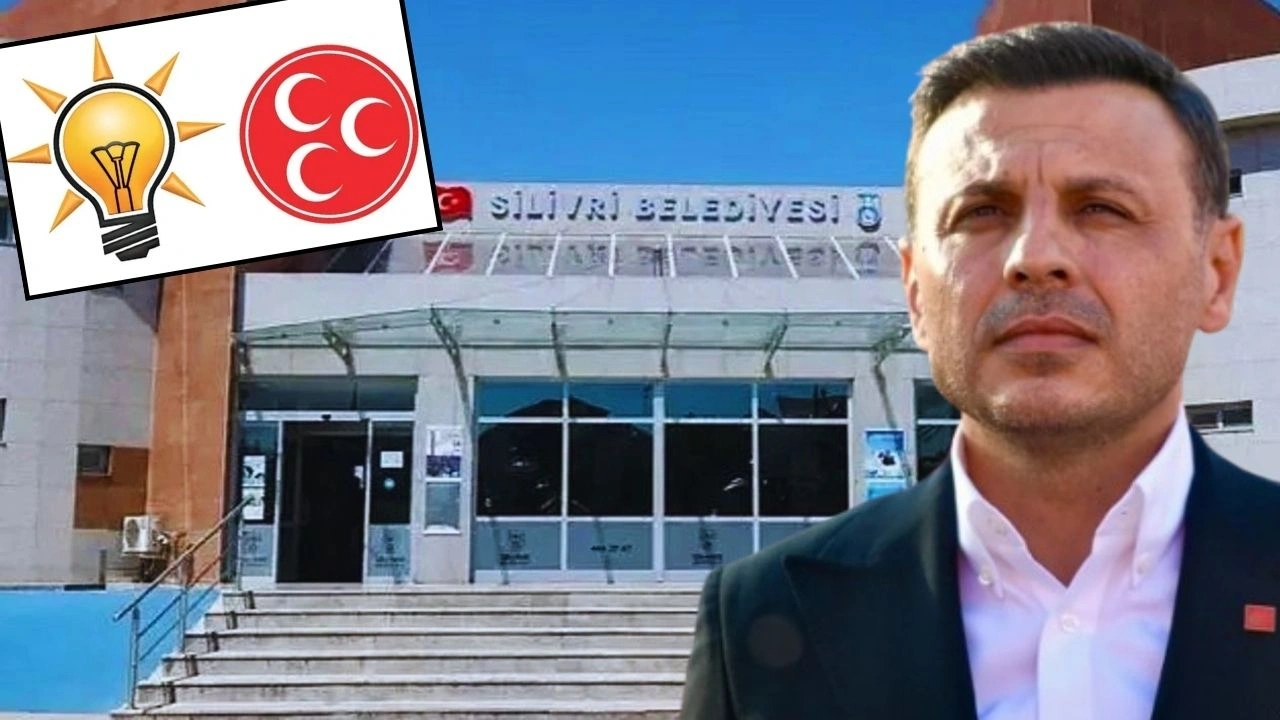 Cumhur İttifakı'nda 'Silivri' çatlağı! Özgür Çelik açıkladı