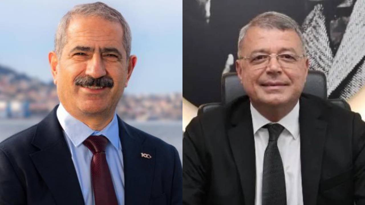 Adalar Belediye Başkanı Akpolat ve Silifke Belediye Başkanı Turgut görevden uzaklaştırıldı