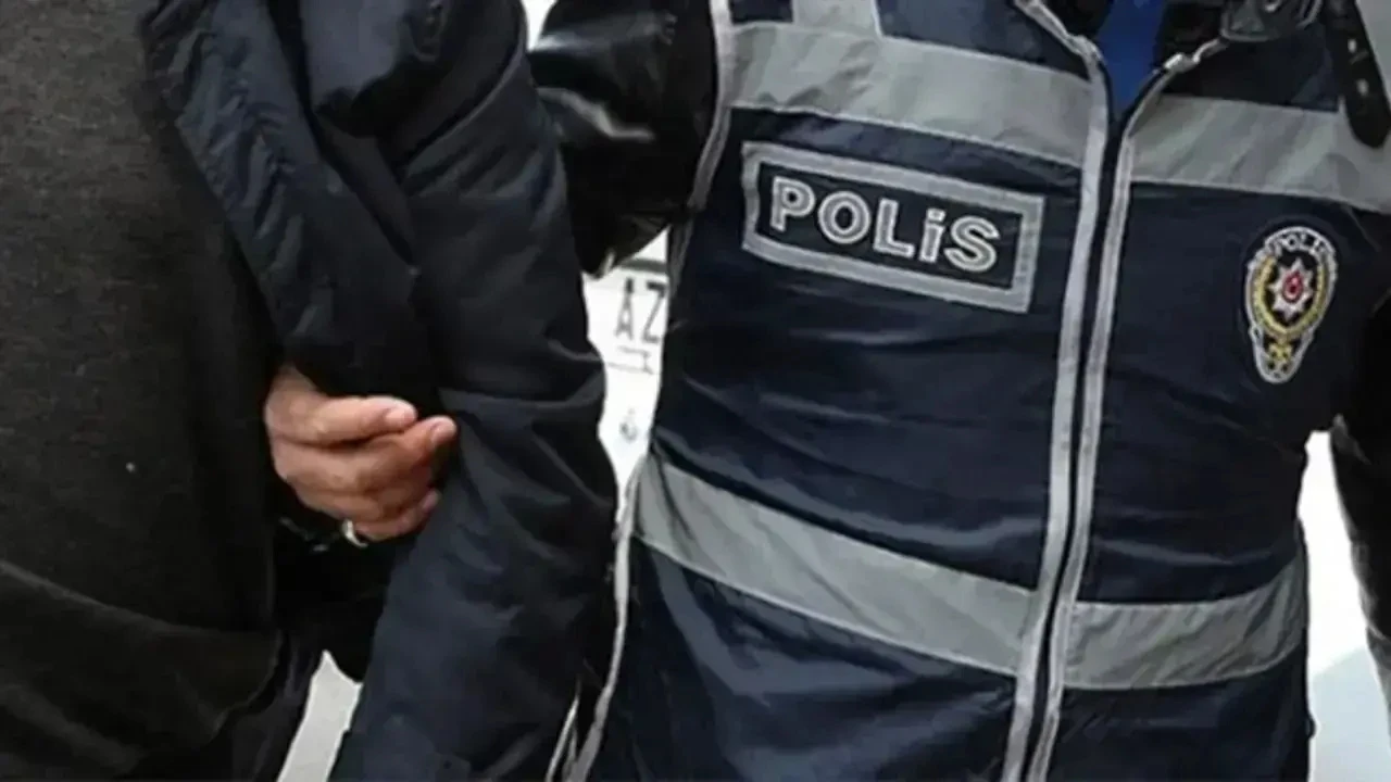 İstanbul'da CHP'li bir İlçe Başkanı daha gözaltında