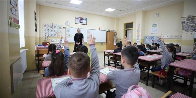 Okullarda 'Arama Yetkisi' mevzuata girdi