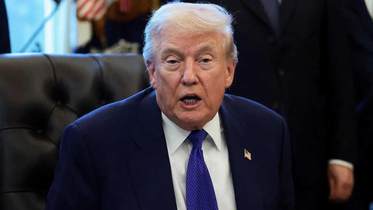 İran’dan İsrail’e 'Lübnan' misillemesi: Trump'tan ilk açıklama geldi