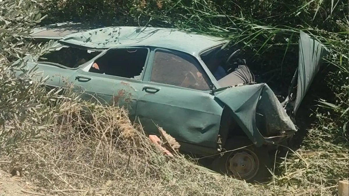 Kayıp Alzheimer hastası aranıyordu... Acı gerçek ortaya çıktı