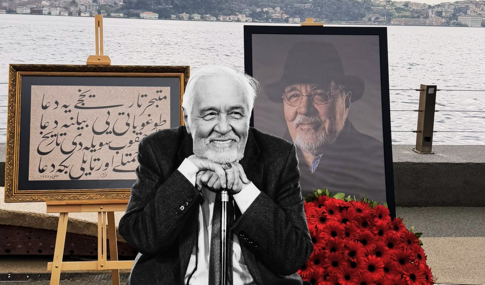 İlber Ortaylı'nın eşyalarını satışa çıkaran kızından sitem dolu tepki: Vefasız olmakla itham ediliyorum