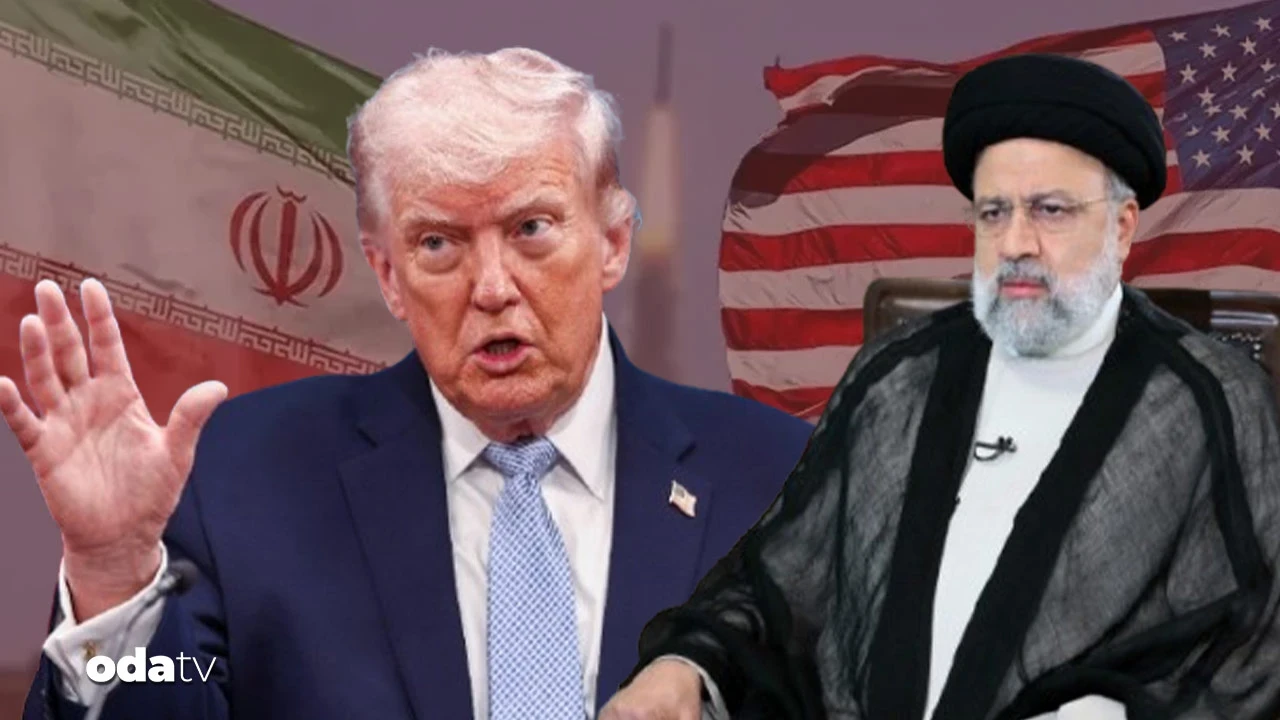 Trump 'Ateşkes bitti' diyerek NATO Zirvesi'nden duyurdu: 'Bu akşam İran'ı vuracağız'