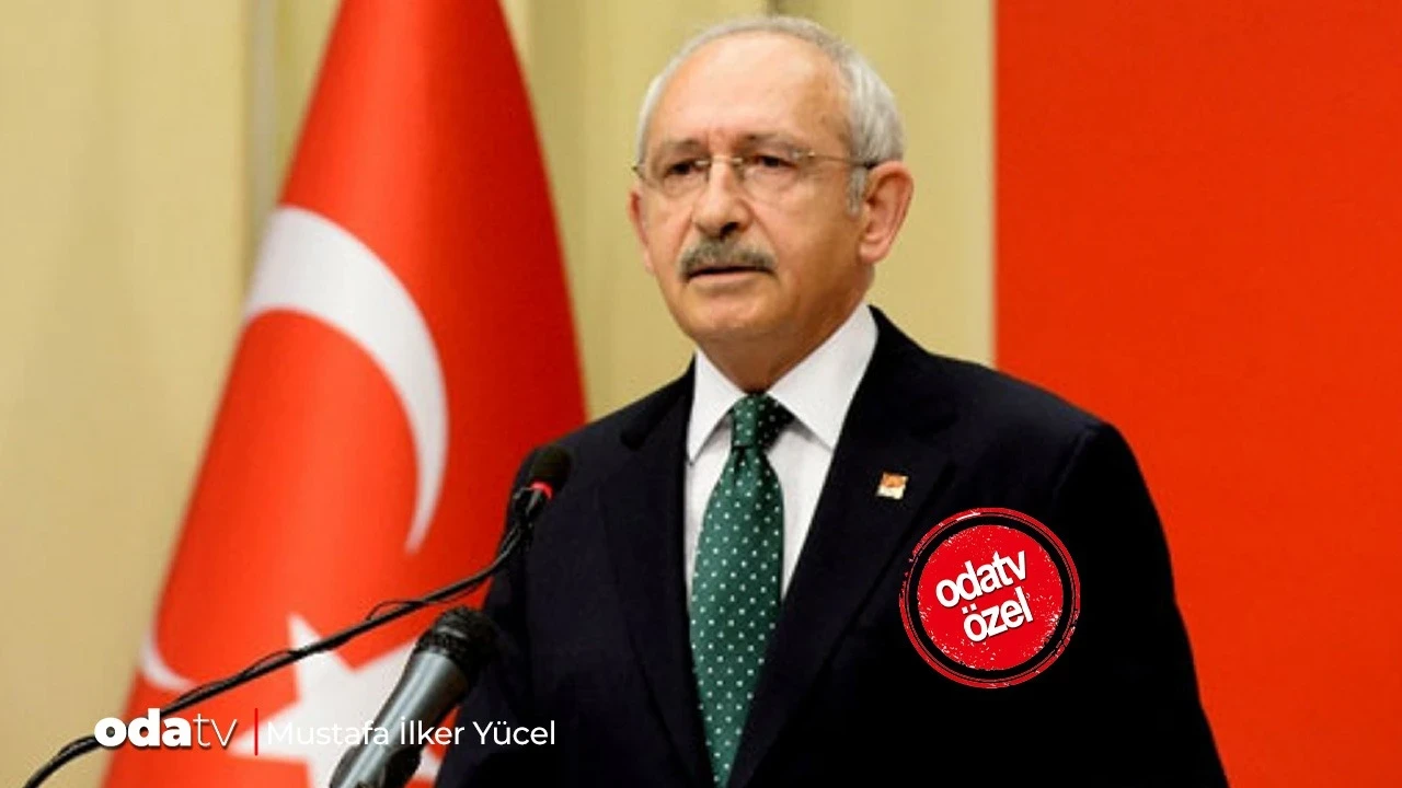 Kılıçdaroğlu’na “itirafçı ol” iddiasını sorduk: HESAP SORACAĞIM