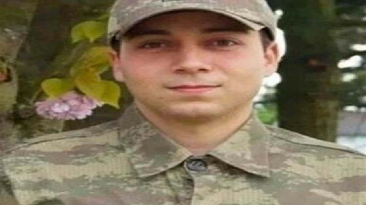 Dorukhan Büyükışık dosyası! Son şüpheli de yakalandı