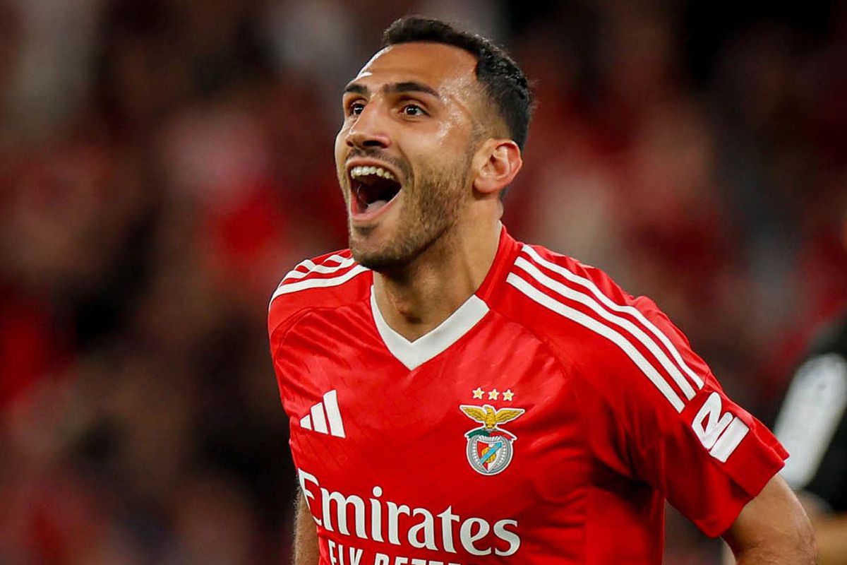 Beşiktaş'tan Pavlidis için 40 milyon Euro