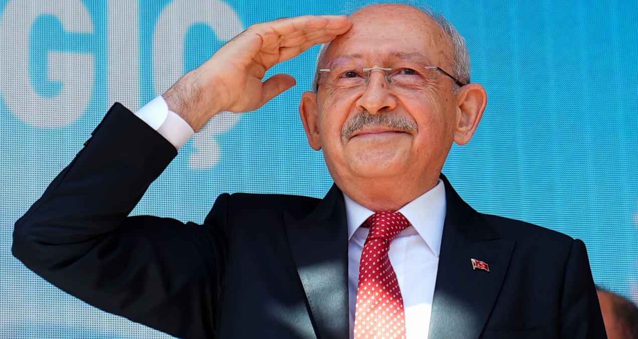 Kemal Kılıçdaroğlu'ndan yeni hamle: İl başkanlarına rest