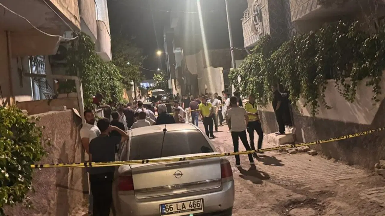 Suruç’ta patlama: 2 çocuk yaralandı