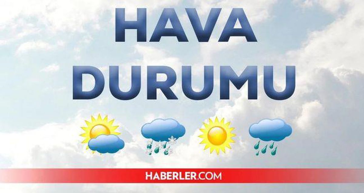 İZMİR HAVA DURUMU: 18 Haziran İzmir'de hava nasıl olacak? İzmir'de yağmur var mı?