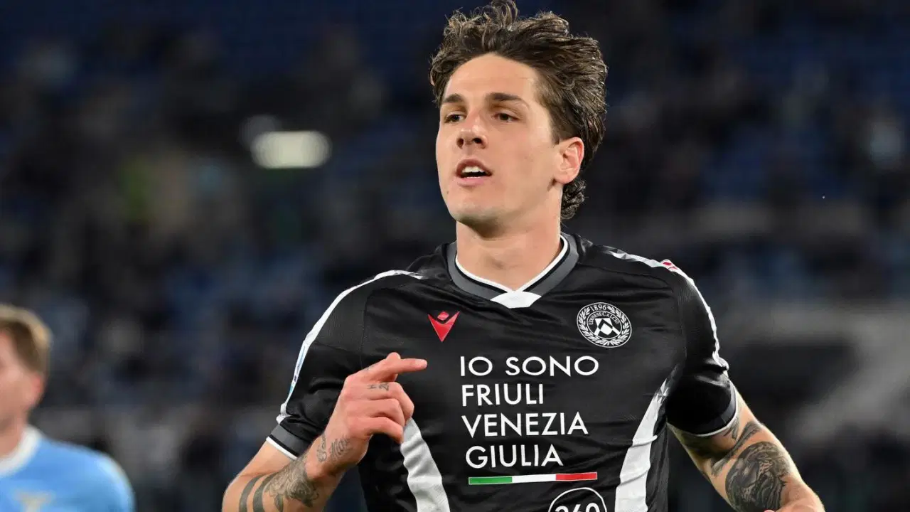 Galatasaray'da Nicolo Zaniolo ile yollar ayrıldı: Resmen açıklandı!