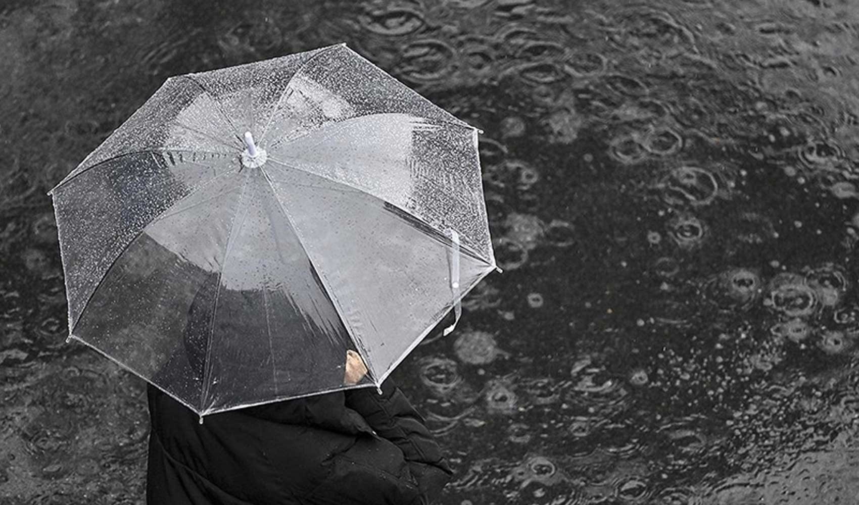 Meteoroloji'den peş peşe uyarı: Çok sayıda ilde kuvvetli yağış bekleniyor