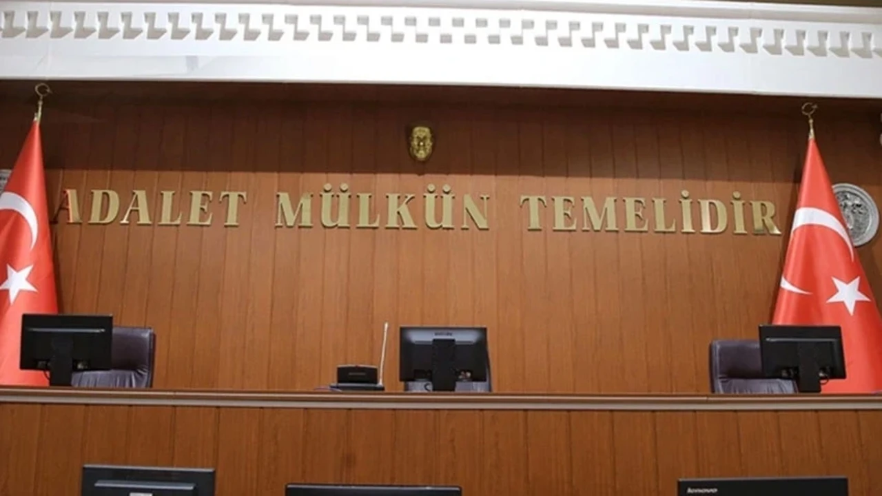 Rüşvet pazarlığı kafeteryada ortaya çıktı: Savcı tesadüfen öğrendi