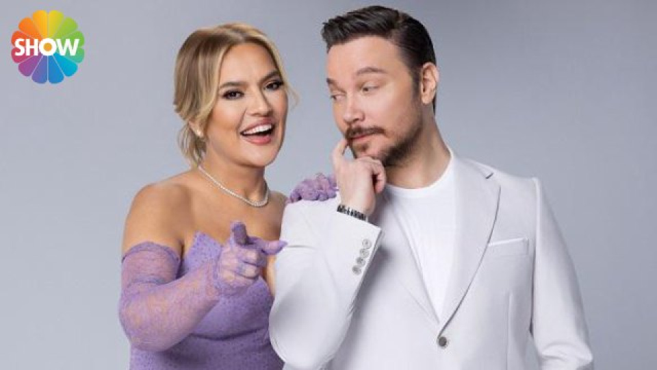 'Yaz Bir Şarkı' bu akşam SHOW TV'de başlıyor!