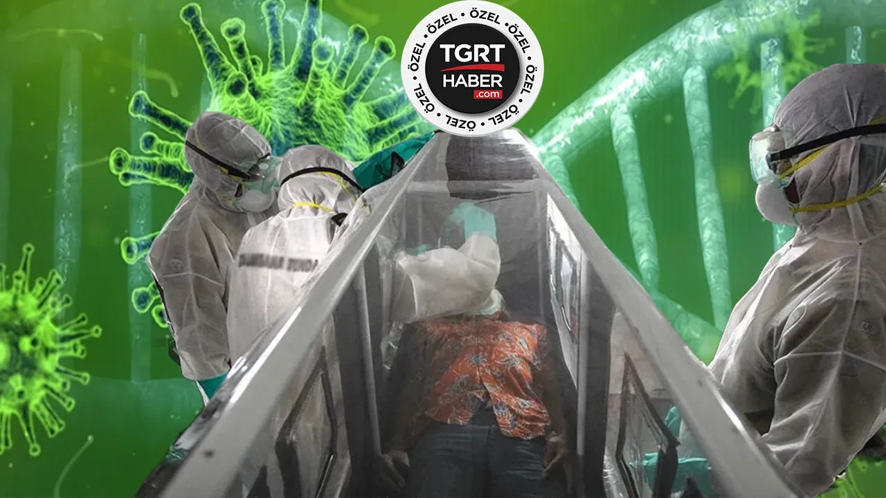 Ebola tehlikesi geri döndü: Bu belirtileri taşıyanlar dikkat!