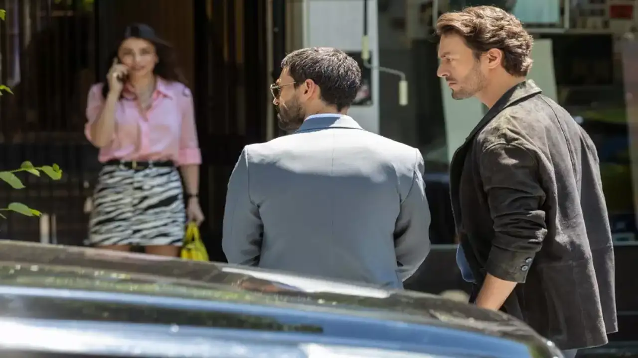 Muhtemel Aşk 4. bölüm fragmanı izle: Yeni bölüm tanıtımı geldi mi?