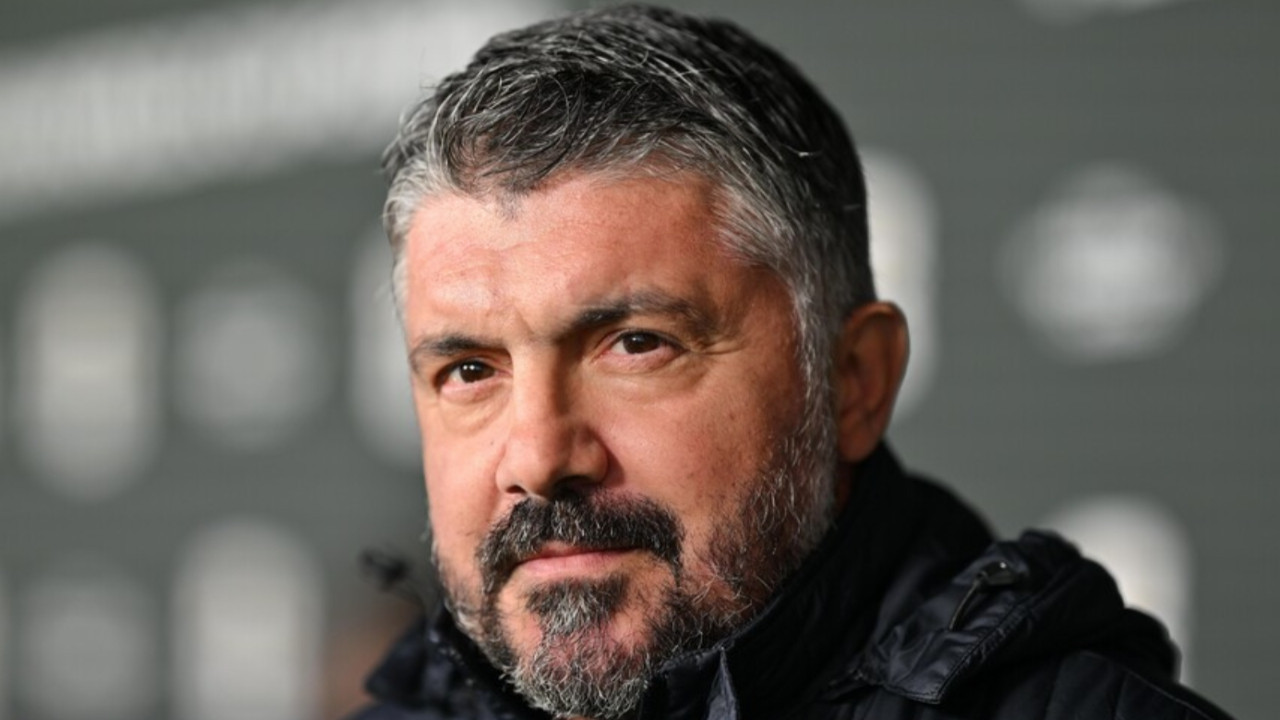 Lazio'da Gennaro Gattuso dönemi