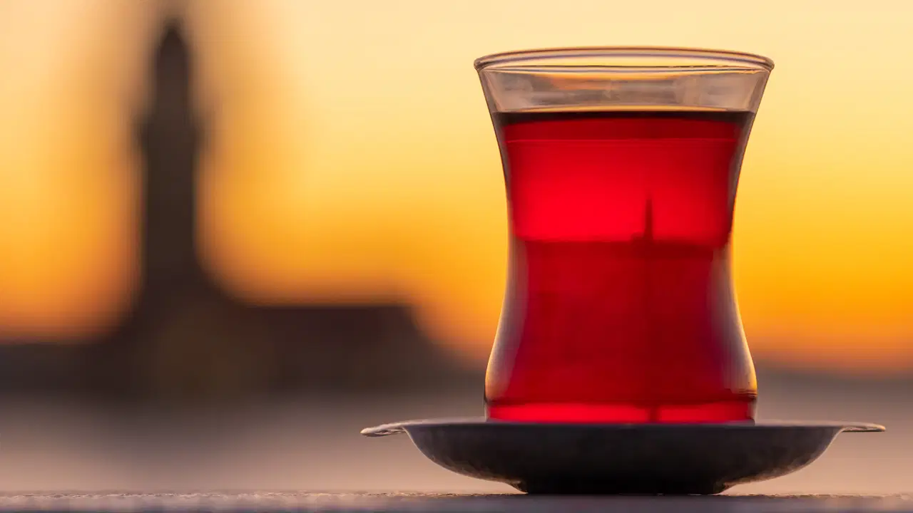 Türkiye'nin 121 yıllık çay üreticisi iflas etti: Asırlık markadan kötü haber