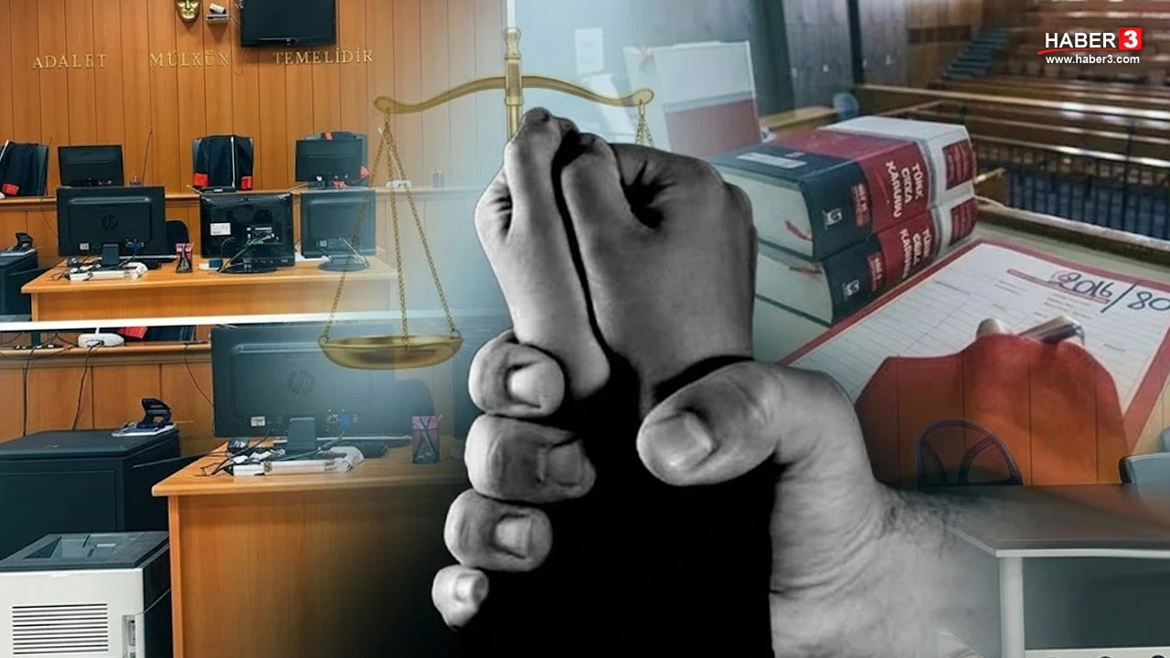 13 yaşındaki çocuğa istismar davasında sanık tahliye edildi, çocuğun sözleri şok etkisi yarattı