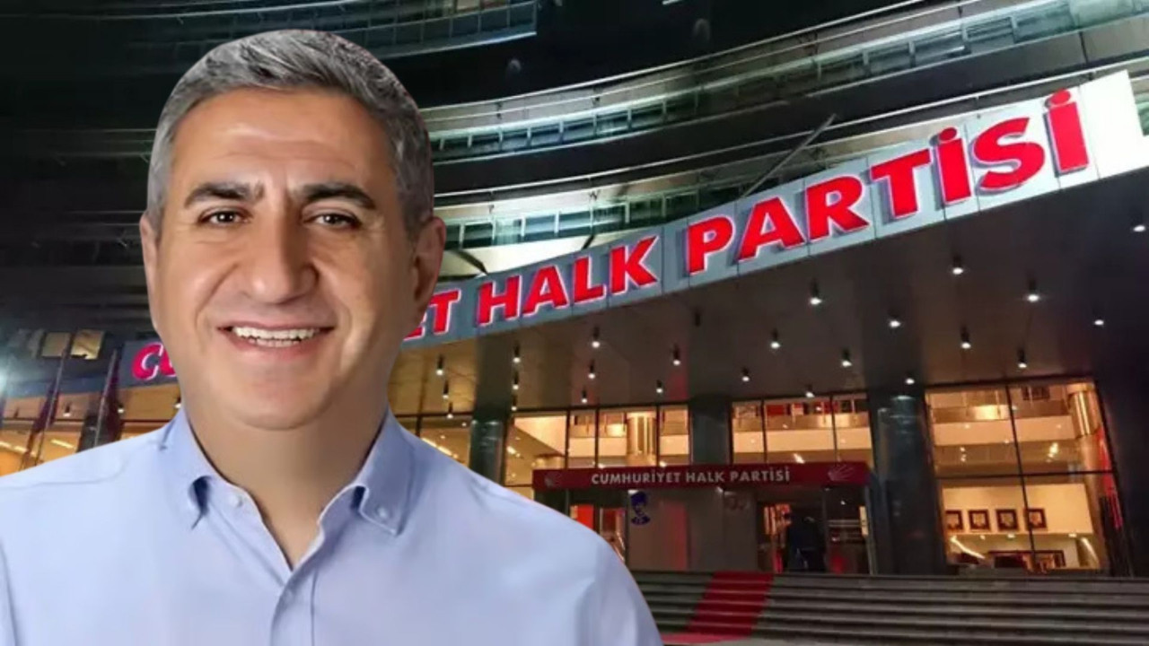 CHP İletişim Koordinatörü Fırat: ‘Temel çelişki emperyalizme karşı ülkeyi korumaktır’