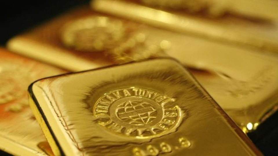 Altın yükselişte: Gözler Fed kararında