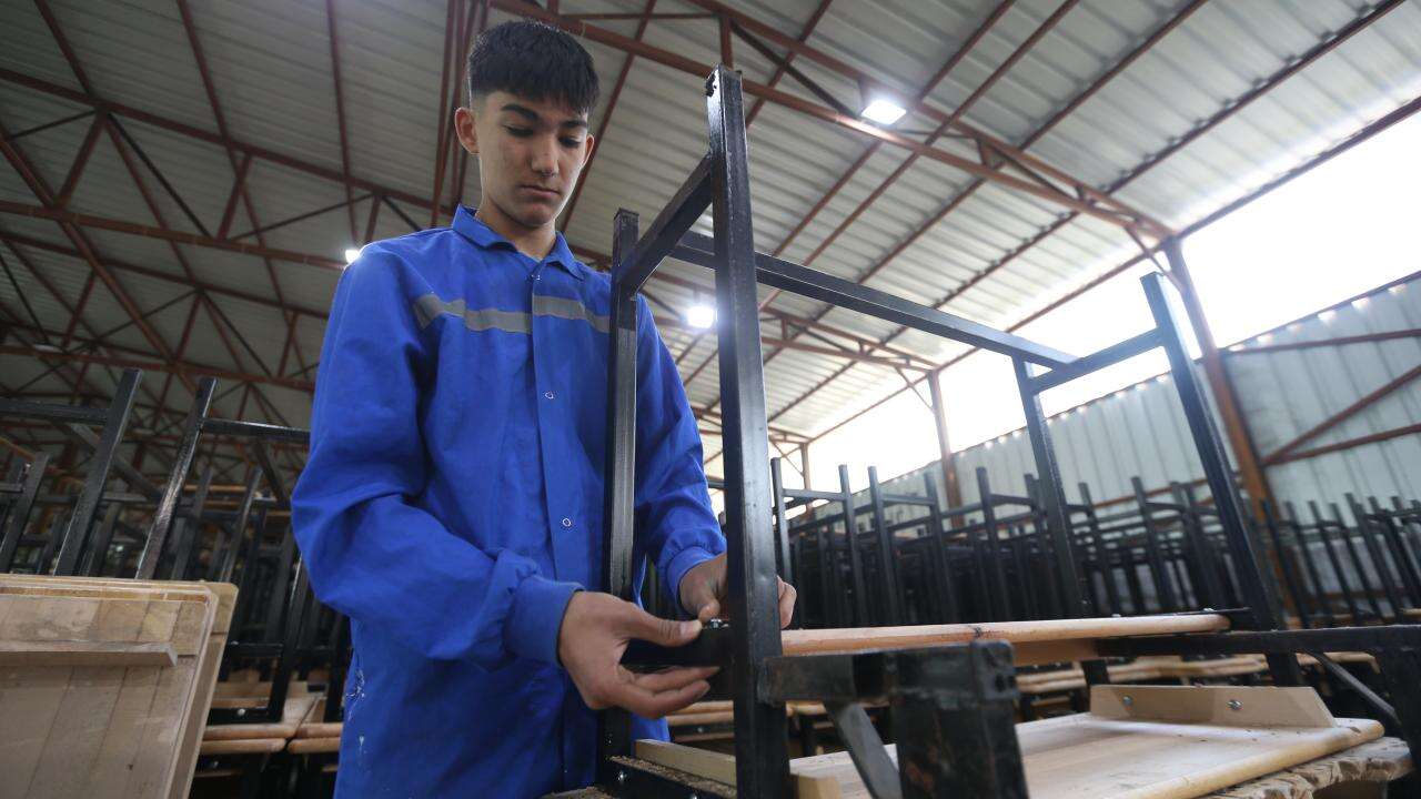MEB'den mesleki eğitimde yeni adım: Sektörle entegre okul modeli yaygınlaşıyor